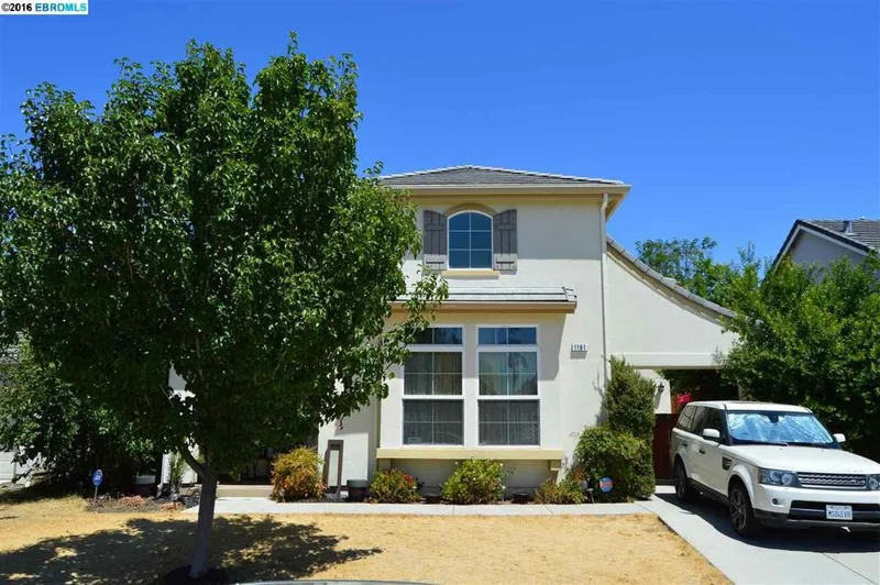 1181 Tropicana Ln, Brentwood, CA 94513