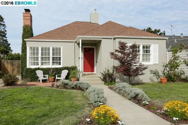 256 Covington St, Oakland, CA 94605