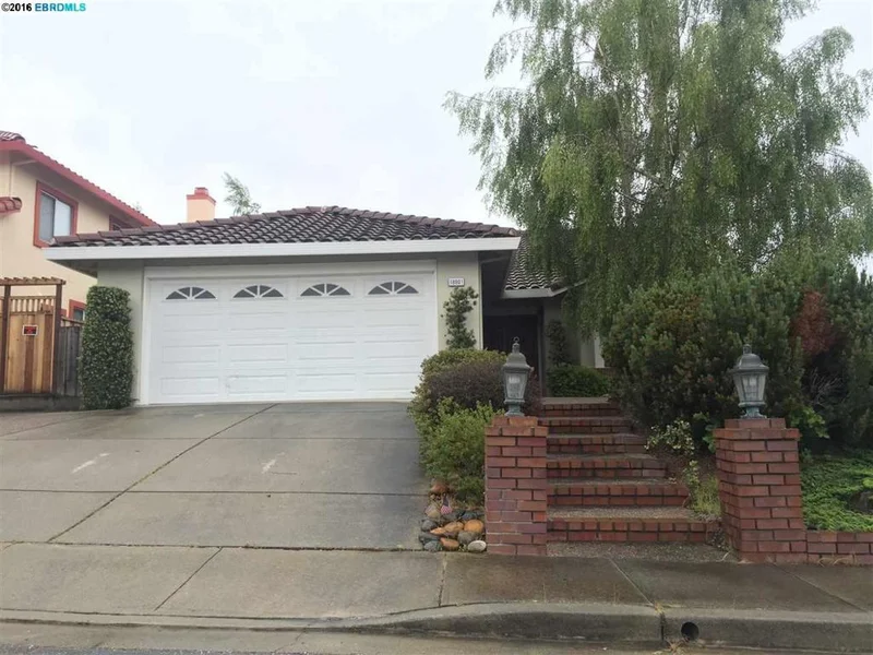 18801 Mt. Lassen Drive, Castro Valley, CA 94552