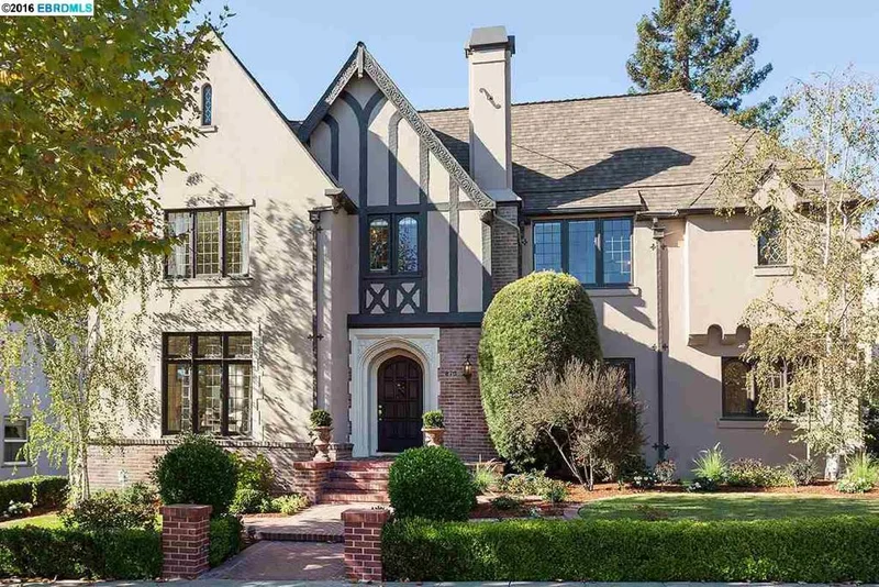 870 Longridge Rd, Oakland, CA 94610
