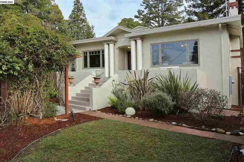 1139 The Alameda, Berkeley, CA 94707-2551