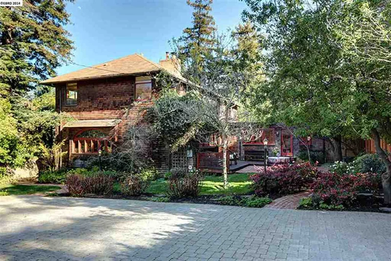 776 Kingston Ave, Piedmont, CA 94611-4411
