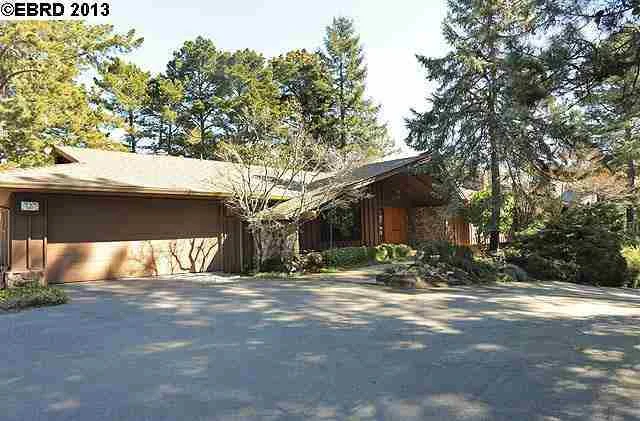 12440 Skyline Blvd, Oakland, CA 94619-3130