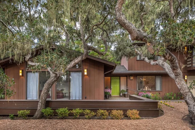 1171 Chaparral Road, Pebble Beach, CA 93953