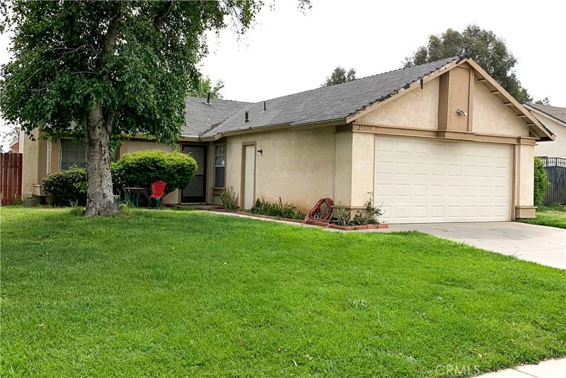 25339 Santiago, Moreno Valley, CA 92551