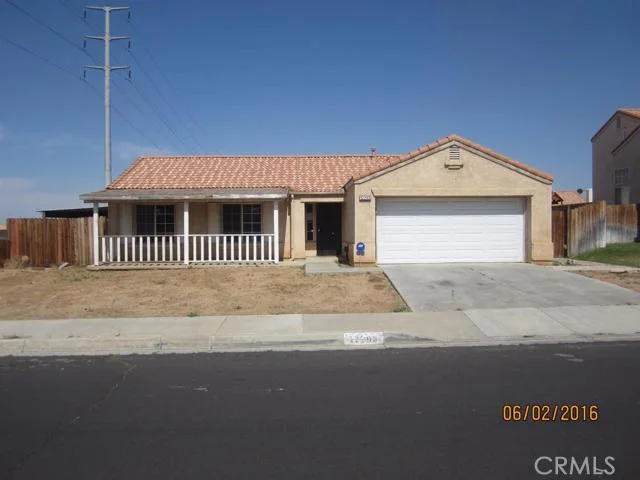 12293 Jason Lane, Victorville, CA 92395