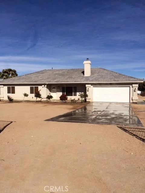 8792 Greasewood, Phelan, CA 92371