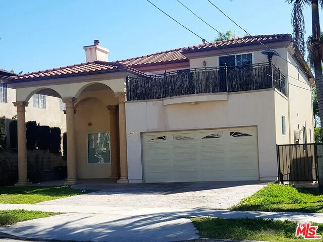 1020 Providencia, Burbank, CA 91501