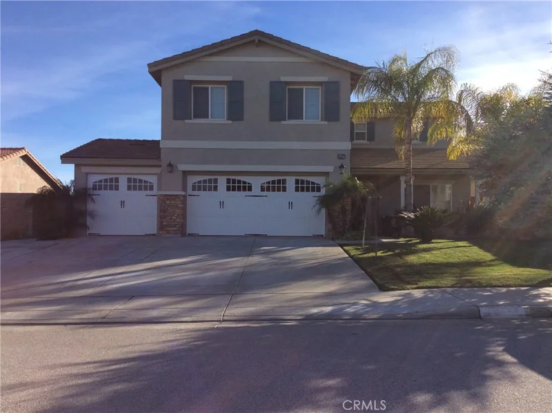 25667 Cedar River, Menifee, CA 92585