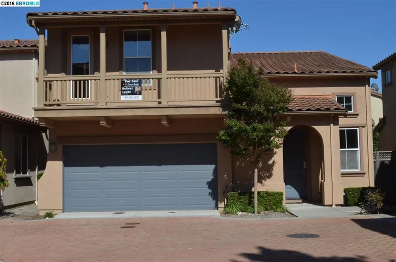 105 San Tomas Ct, San Pablo, CA 94806