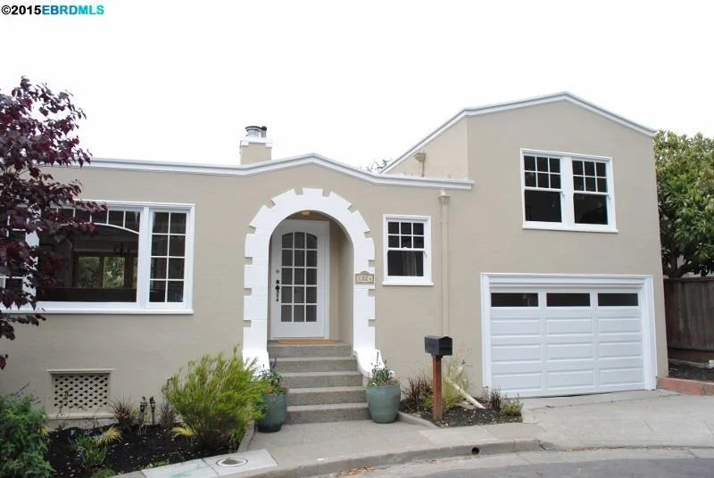1024 West Place, Albany, CA 94706