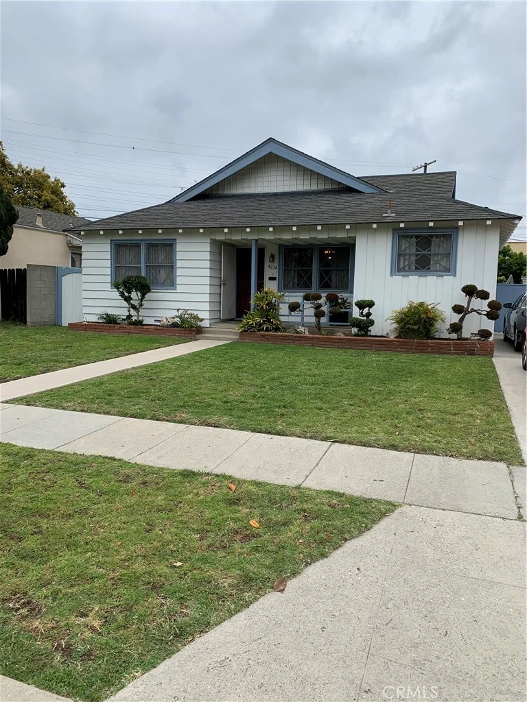 4234 Stewart, Los Angeles, CA 90066