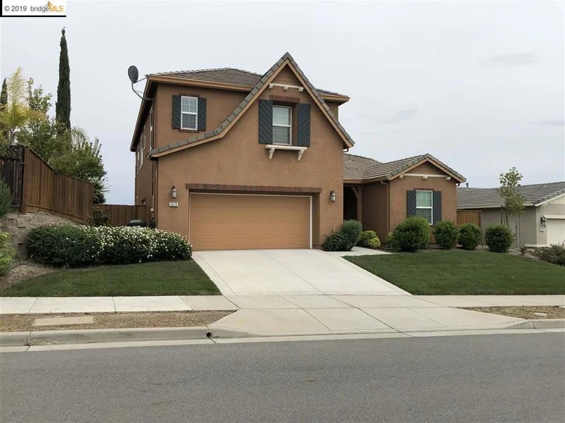 5573 Monaghan Way, Antioch, CA 94531