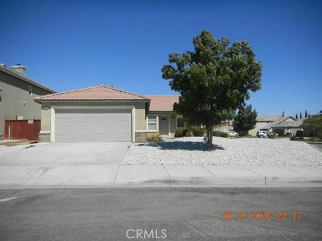 11386 Bentely, Adelanto, CA 92301