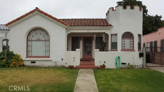 3016 Hillcrest Drive, Los Angeles, CA 90016