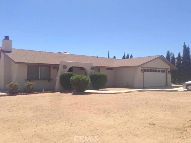 11803 Redwood, Hesperia, CA 92345