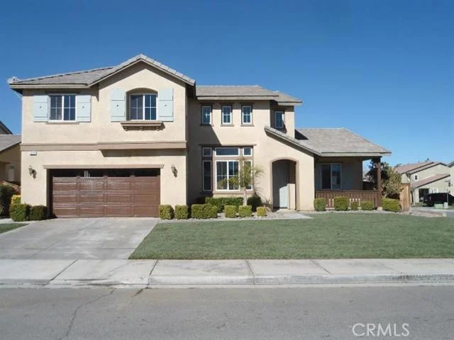 12282 Papeete, Victorville, CA 92392