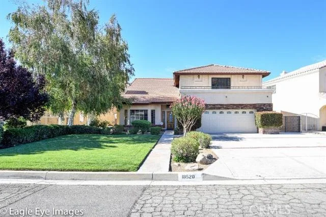 18520 Niagara, Victorville, CA 92395
