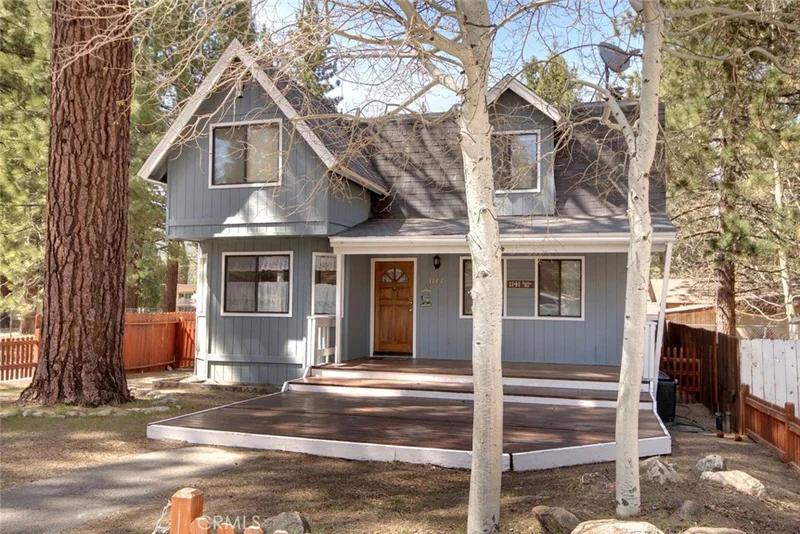 1141 Rainbow, Big Bear, CA 92314