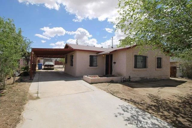 25389 Anderson, Barstow, CA 92311