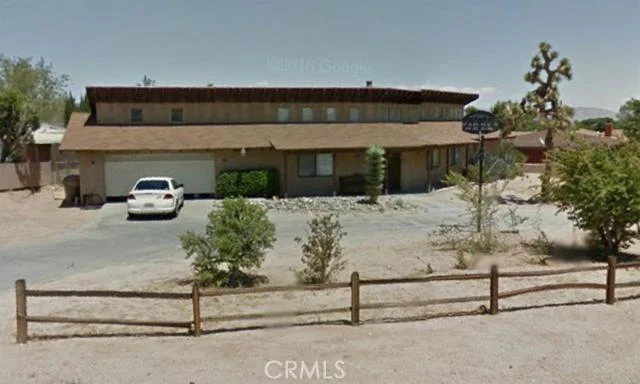 8829 Orange, Hesperia, CA 92345