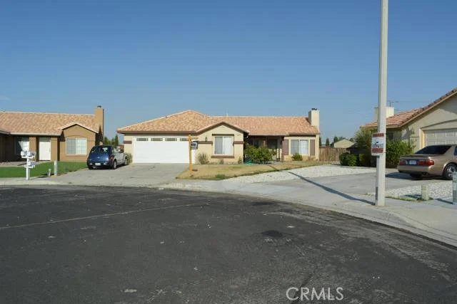 12431 Mesa Oro, Victorville, CA 92392