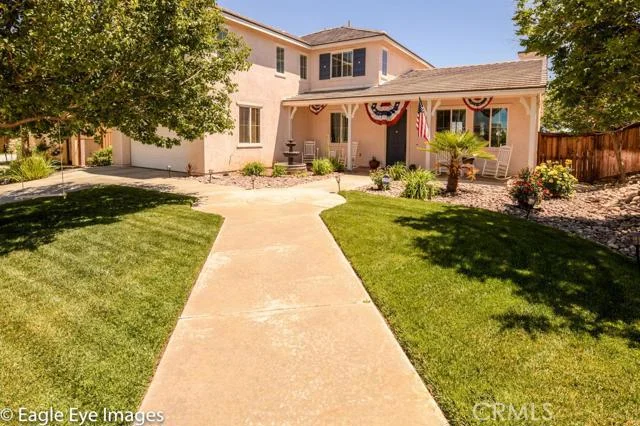 11725 Garret, Victorville, CA 92392