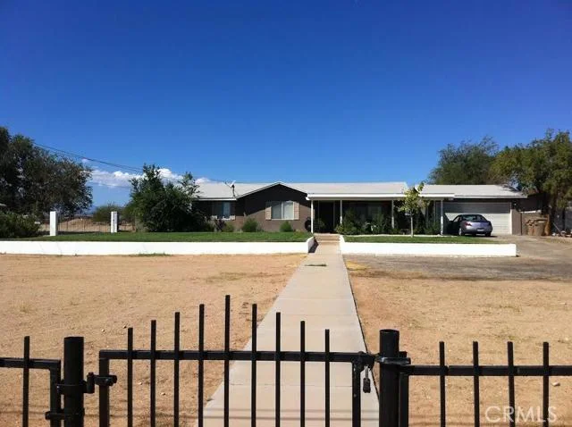 11256 5th, Hesperia, CA 92345