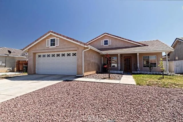 11749 Oxford, Adelanto, CA 92301