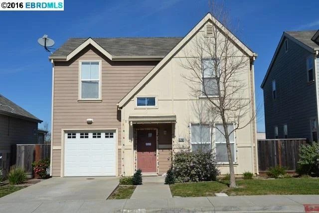2701 Foothill Ave, Richmond, CA 94804