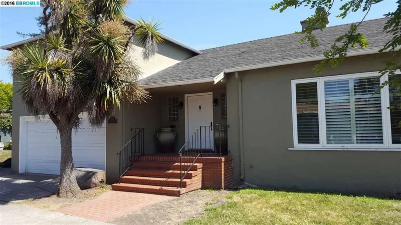 1244 Dartmouth St, Albany, CA 94706