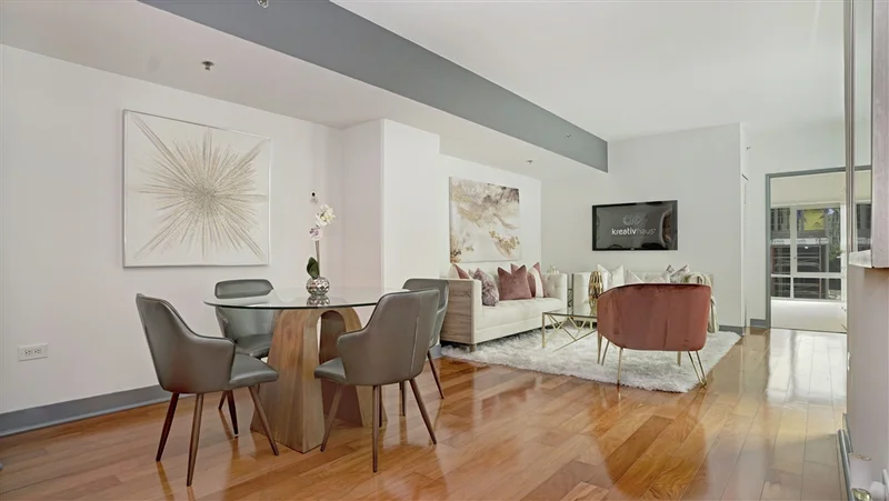 425 Beech St #404, San Diego, CA 92101