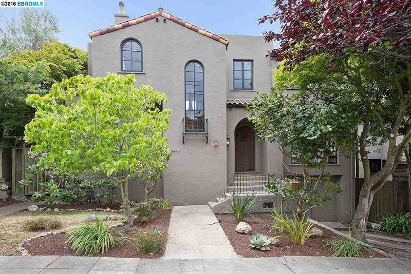 1866 Thousand Oaks Blvd, Berkeley, CA 94707