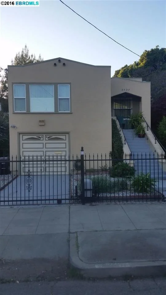 2737 25th Ave, Oakland, CA 94601