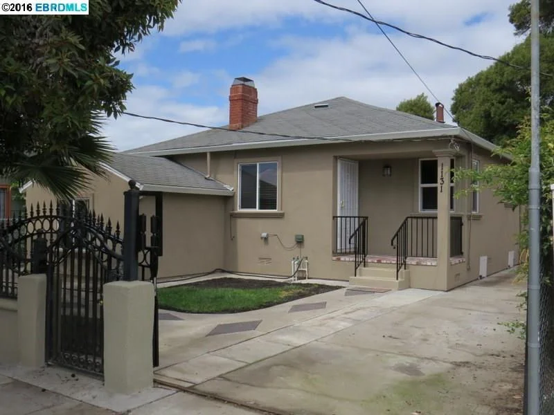 1131 89th Ave, Oakland, CA 94621
