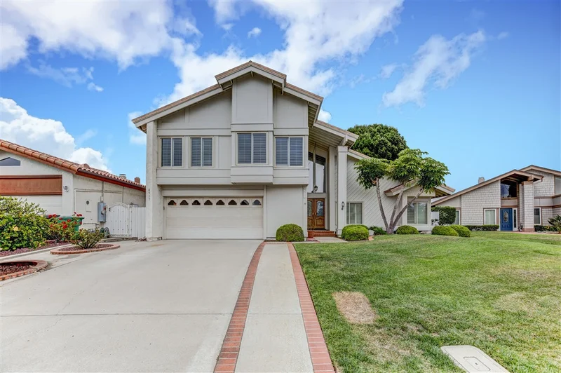 4517 Via Palabra, San Diego, CA 92124