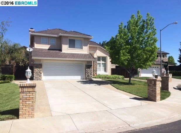 779 Cornsilk Ct, Brentwood, CA 94513