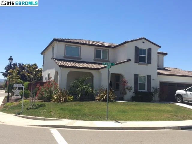 1001 Citron Dr, Brentwood, CA 94513