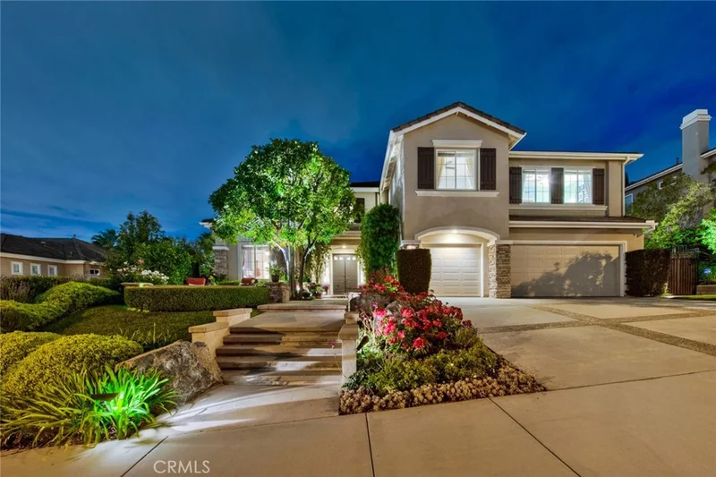 2741 Brookside, Chino Hills, CA 91709