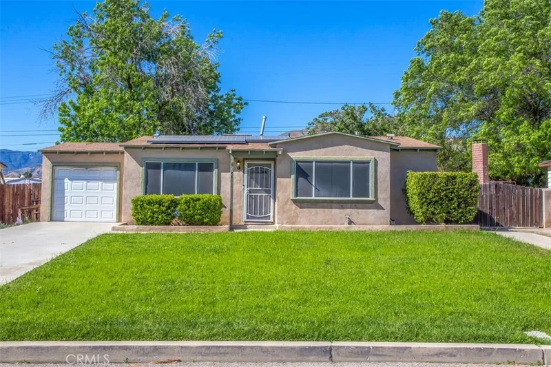 27188 13th, Highland, CA 92346
