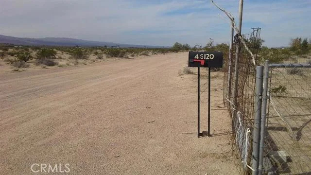 45120 Palos Verdes, Newberry Springs, CA 92365