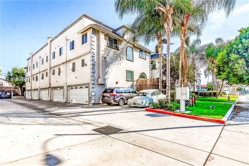 11722 Valley View #1, Whittier, CA 90604