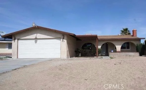 909 Ocotillo, Barstow, CA 92311
