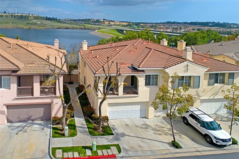 63 Sienna, Mission Viejo, CA 92692