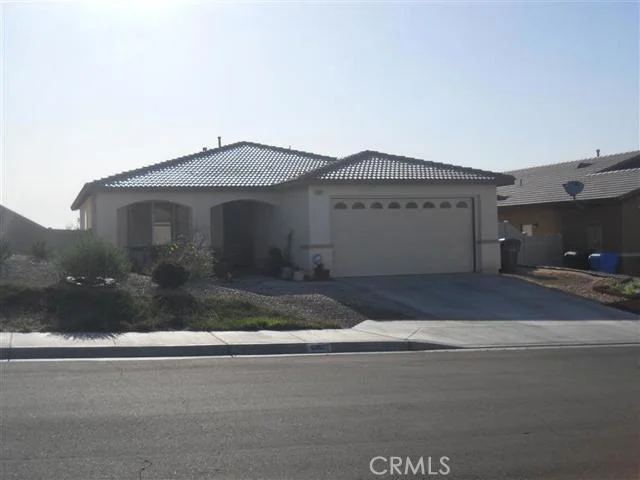 2300 Diamond, Barstow, CA 92311
