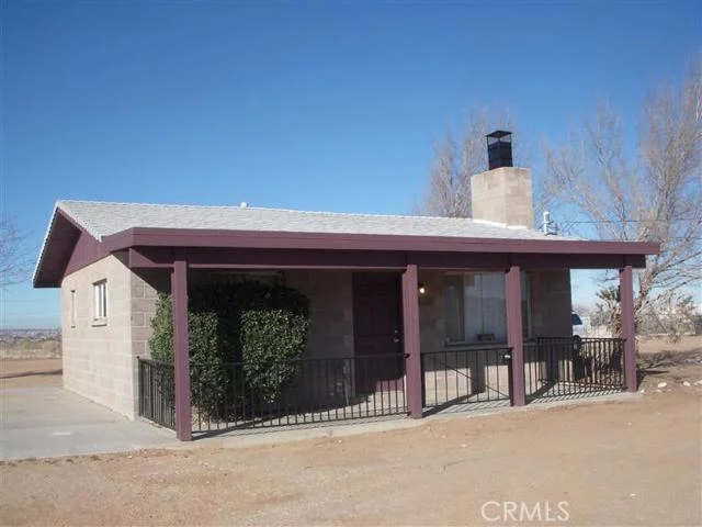 10270 Kiowa, Apple Valley, CA 92308