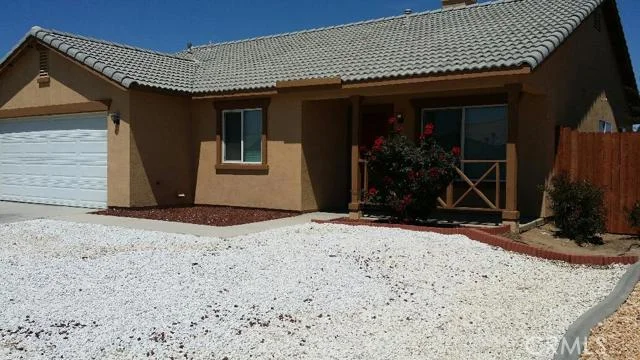 11854 Stockton, Adelanto, CA 92301