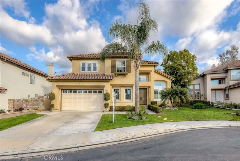 3000 Augusta, La Habra, CA 90631