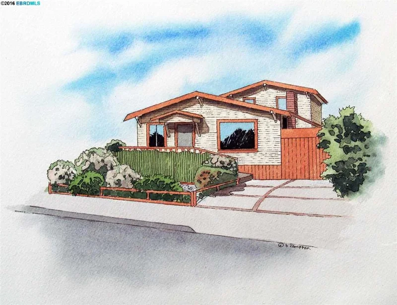 2939 Minna Avenue, Oakland, CA 94619