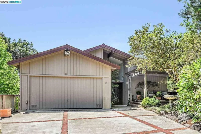 10 Abbott Way, Piedmont, CA 94618